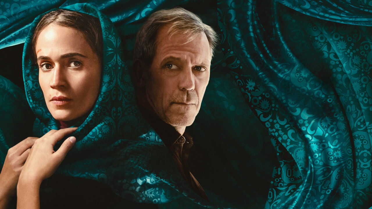 FR - Téhéran (2020) (IL) 1