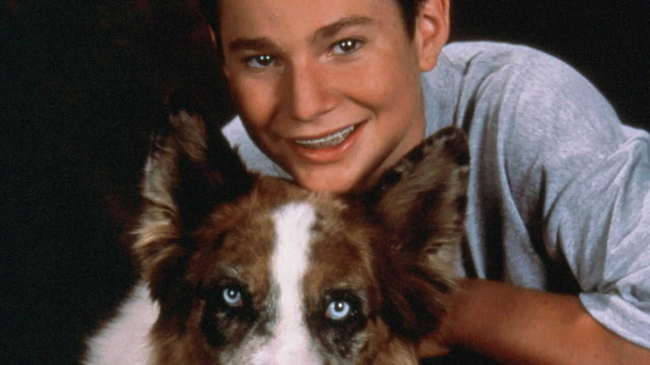 FR - La Double Vie d'Eddie McDowd (1999) (CA) 2