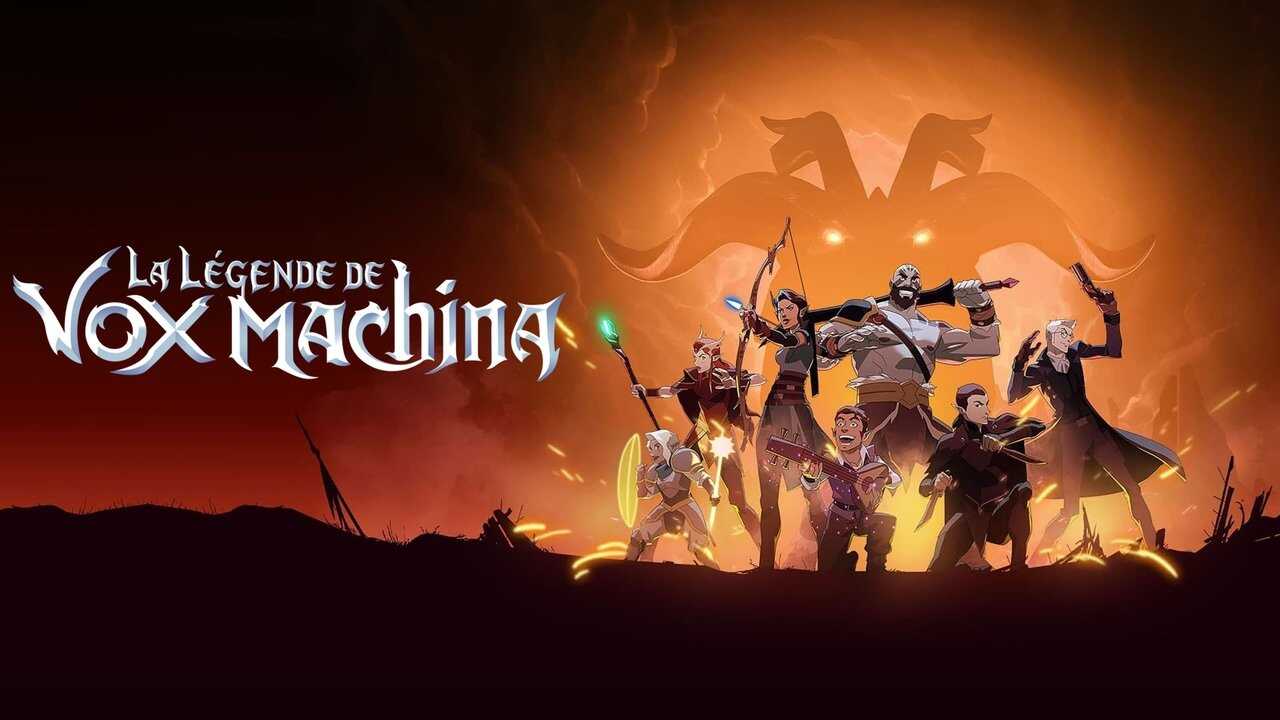 DE - The Legend of Vox Machina (2022) 3