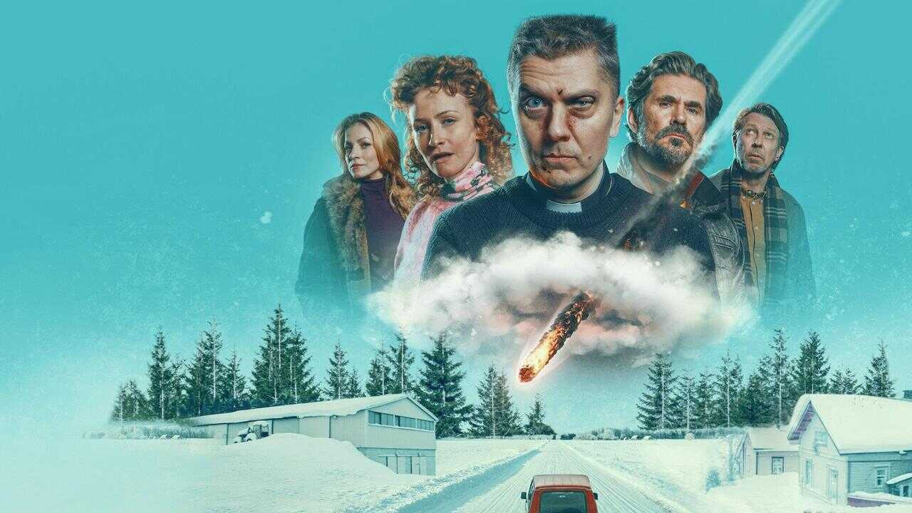 Little Siberia (2025) 0