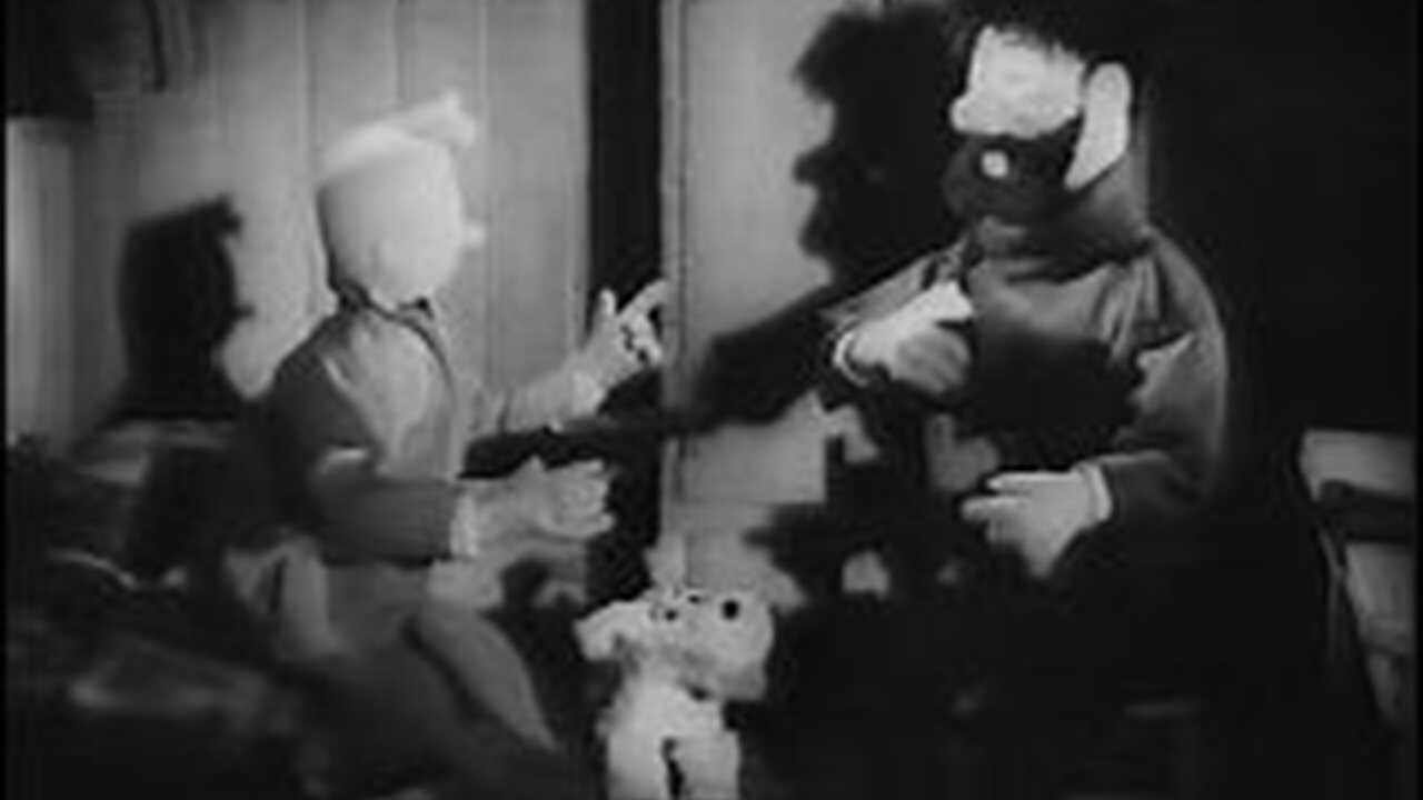 FR - Les Aventures de Tintin, d'après Hergé (1959) (BE) 4