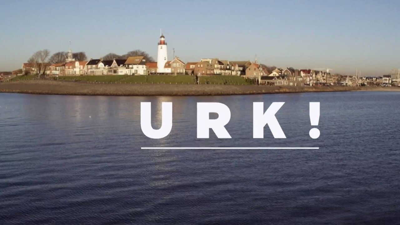 NL - Urk! (2019) 0