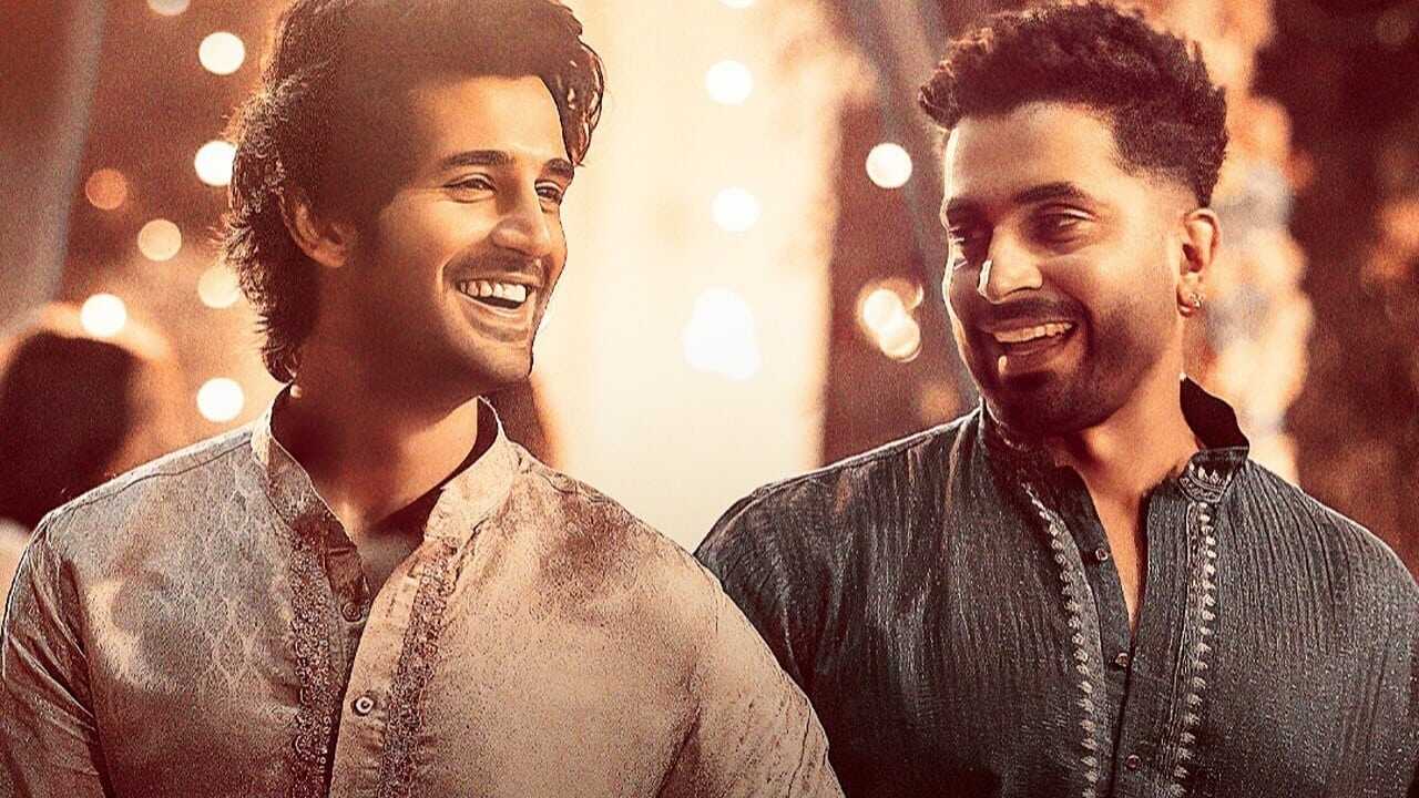 Amar Prem Ki Prem Kahani (2024) 0