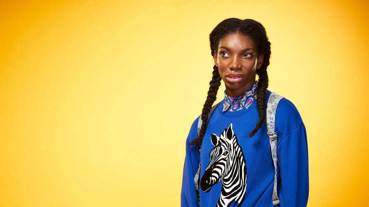 FR - Chewing Gum (2015) 3