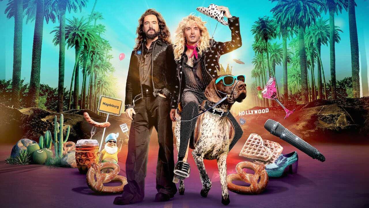 FR - Kaulitz & Kaulitz (2024) 0