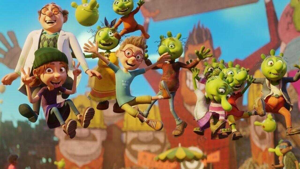Ogliki (2021) 0