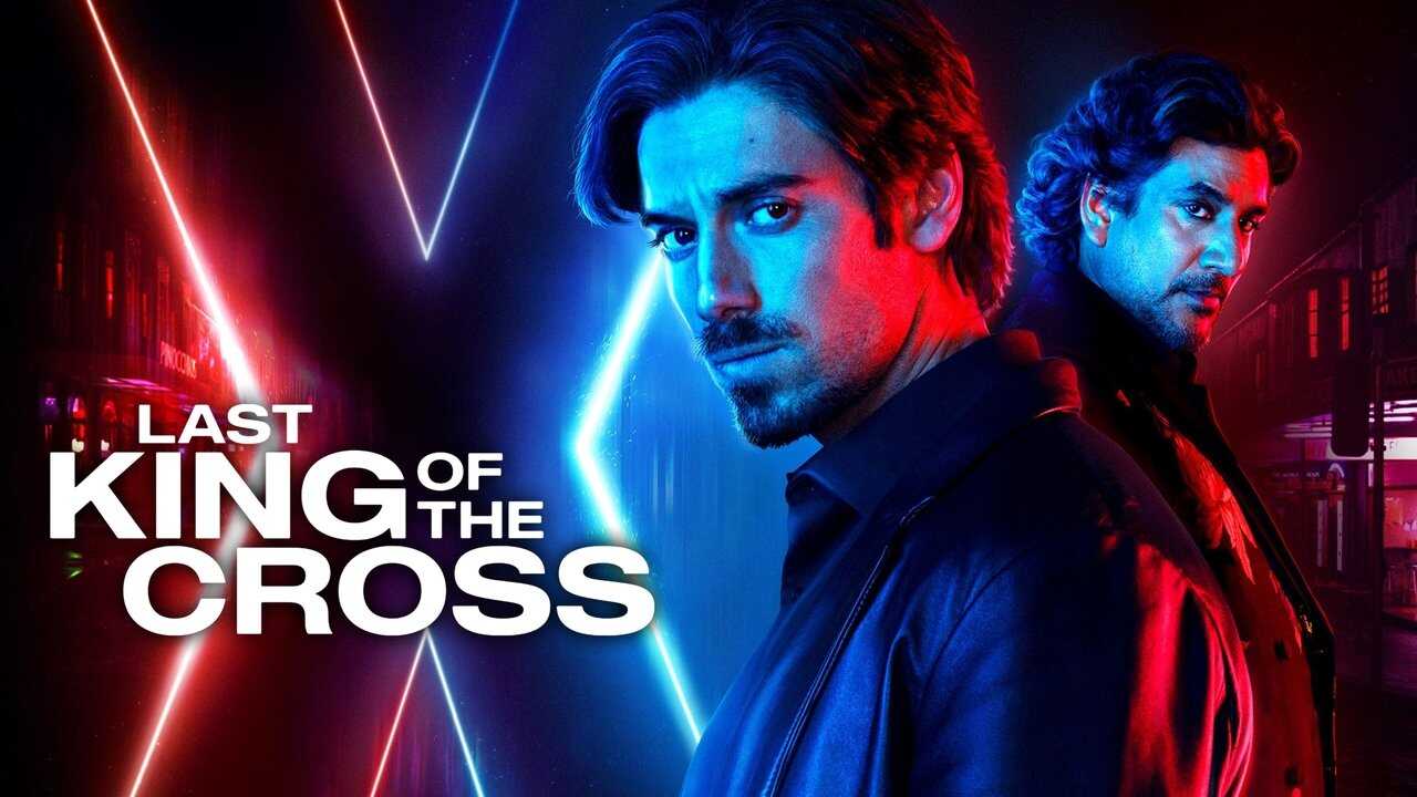 DE - Last King of the Cross (2023) 1