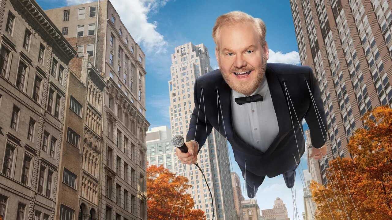 Jim Gaffigan: The Skinny (2024) 0