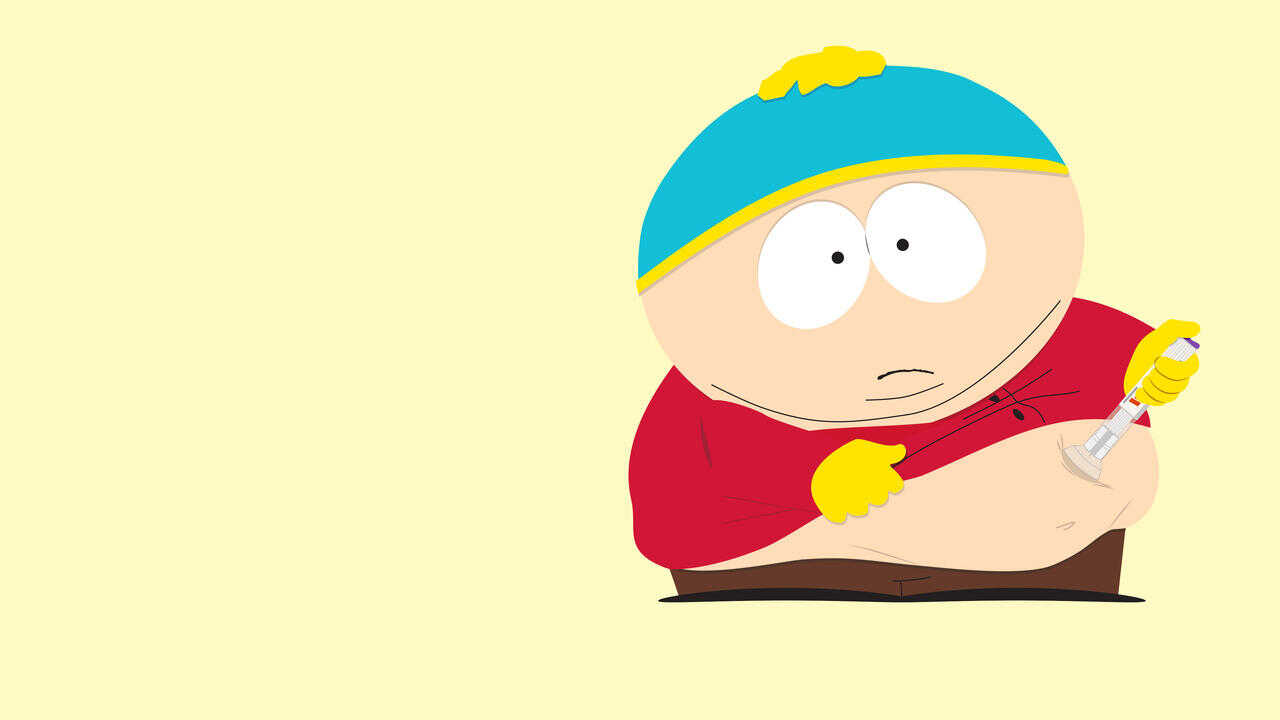 South Park: The End of Obesity (2024) 0