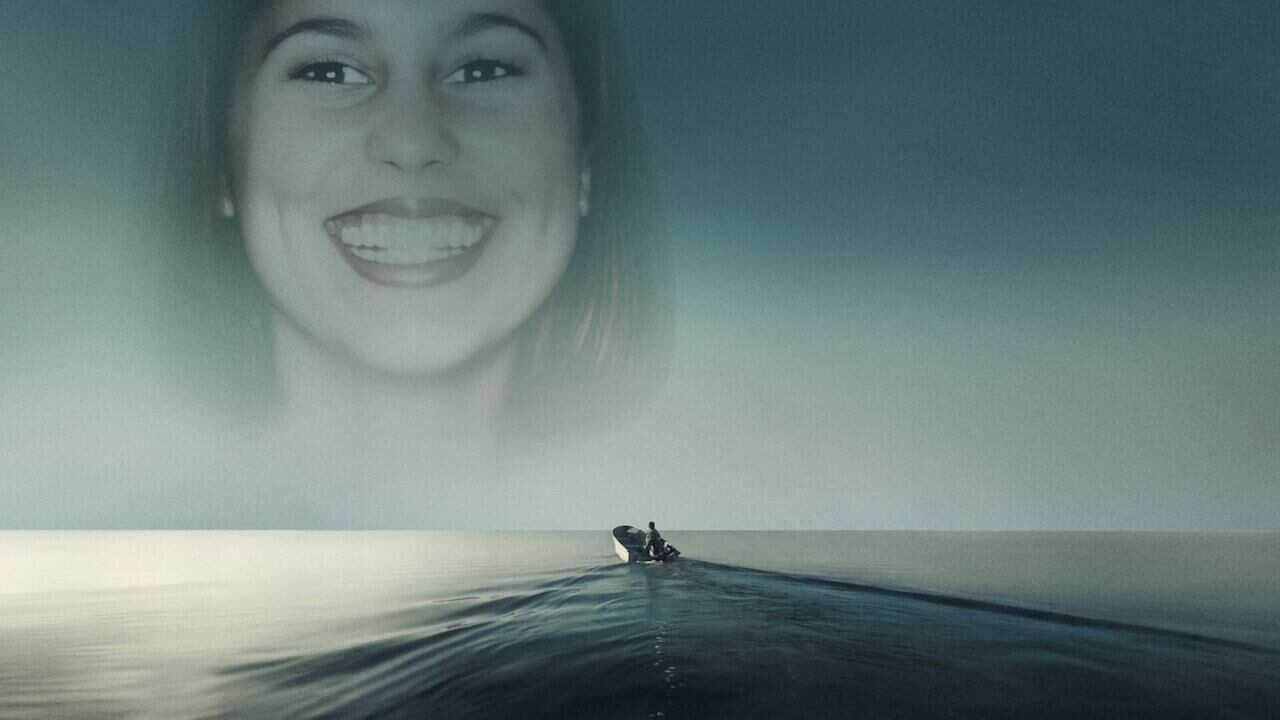 NF - American Murder: Laci Peterson (2024) 0