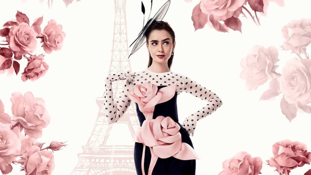 NF - Emily in Paris (2020) 0