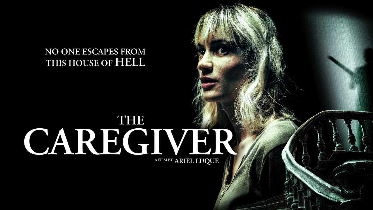 The Caregiver (2024) 0