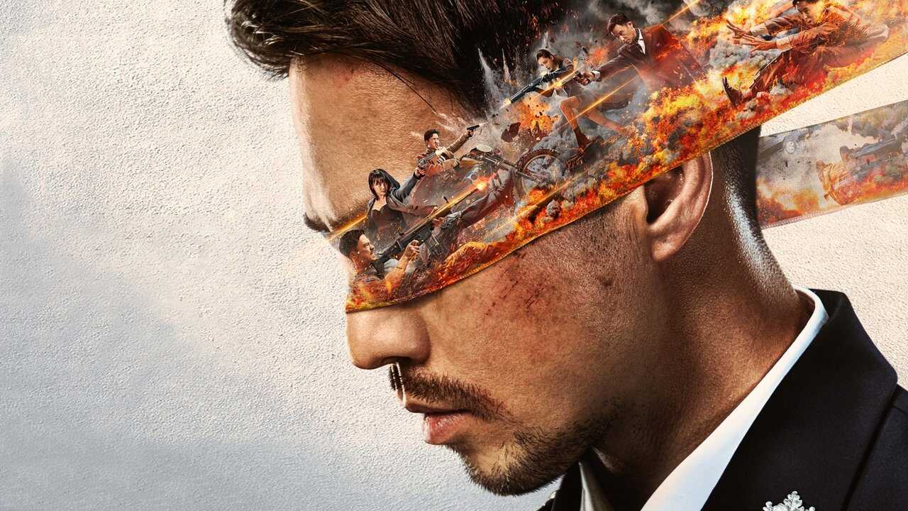 Ślepa wojna (2022) 0