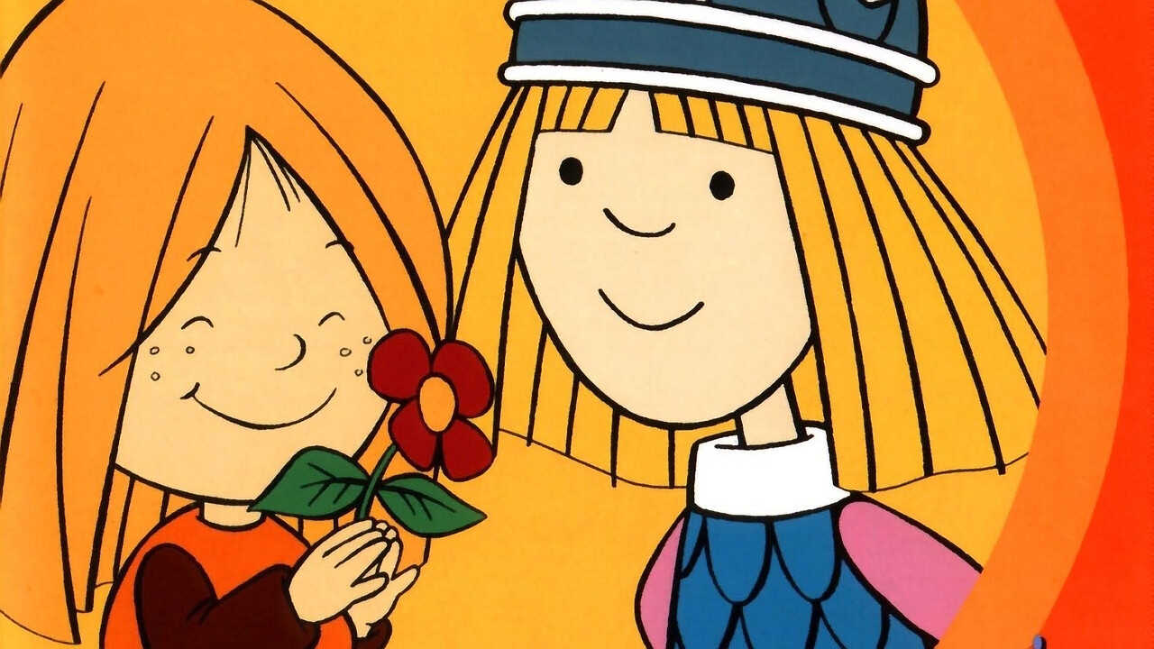 FR - Vic le Viking (1974) (JP) 1