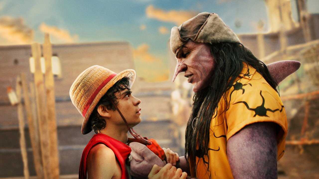 AL - ONE PIECE 4