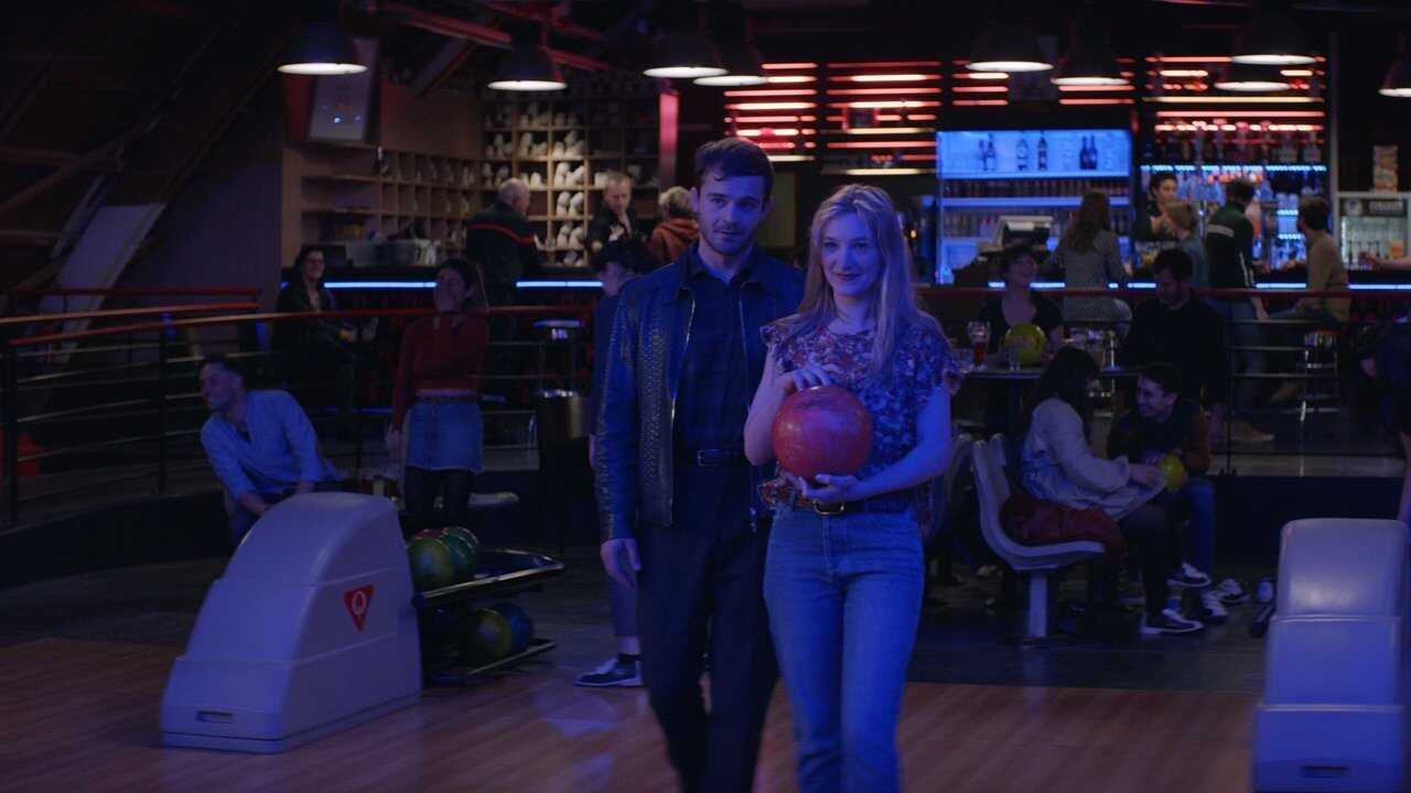 Saturn Bowling (2022) 0