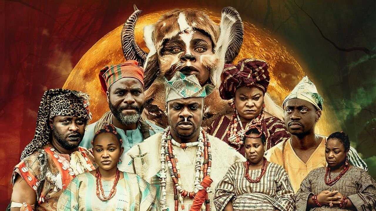 Beast Of Two Worlds (Ajakaju) (2024) 0