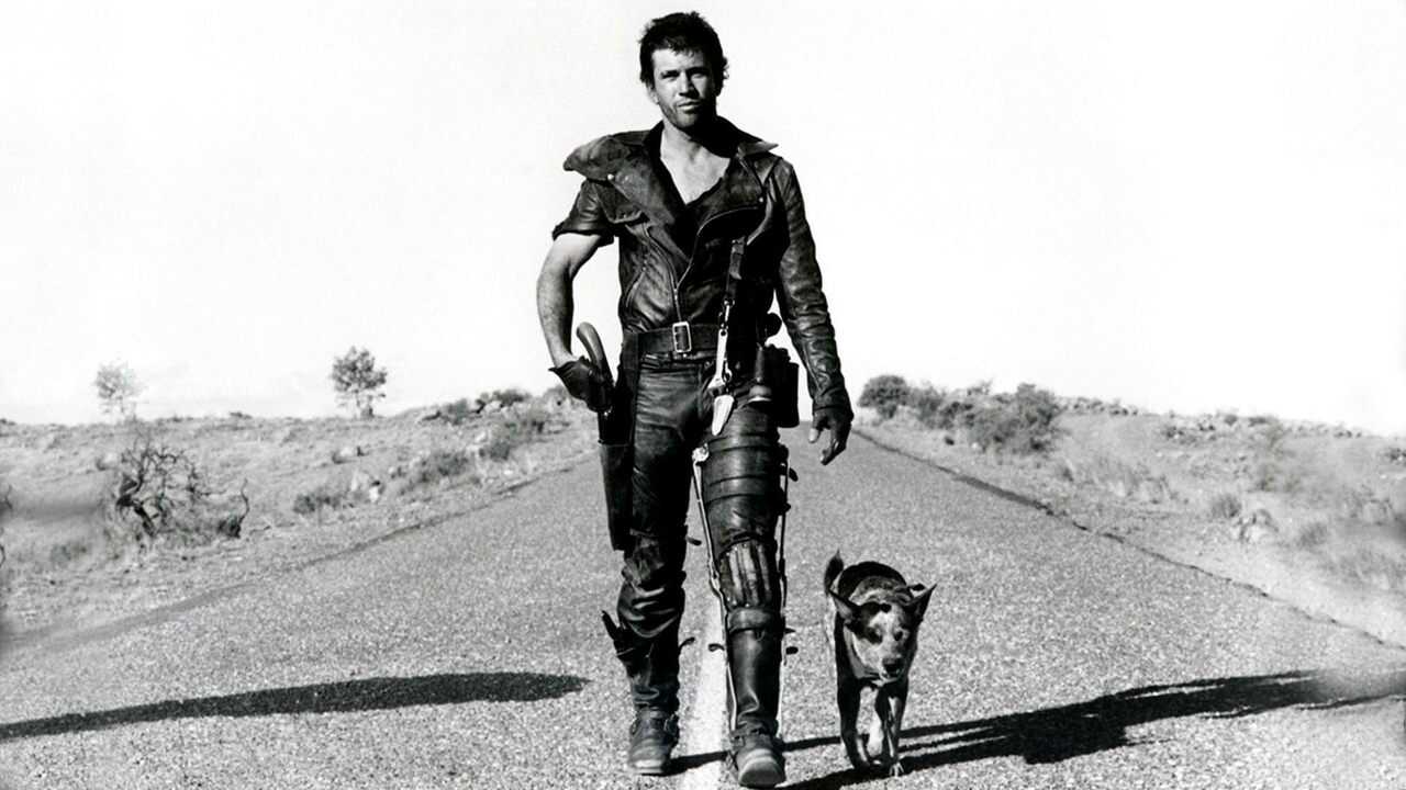Mad Max 2 0