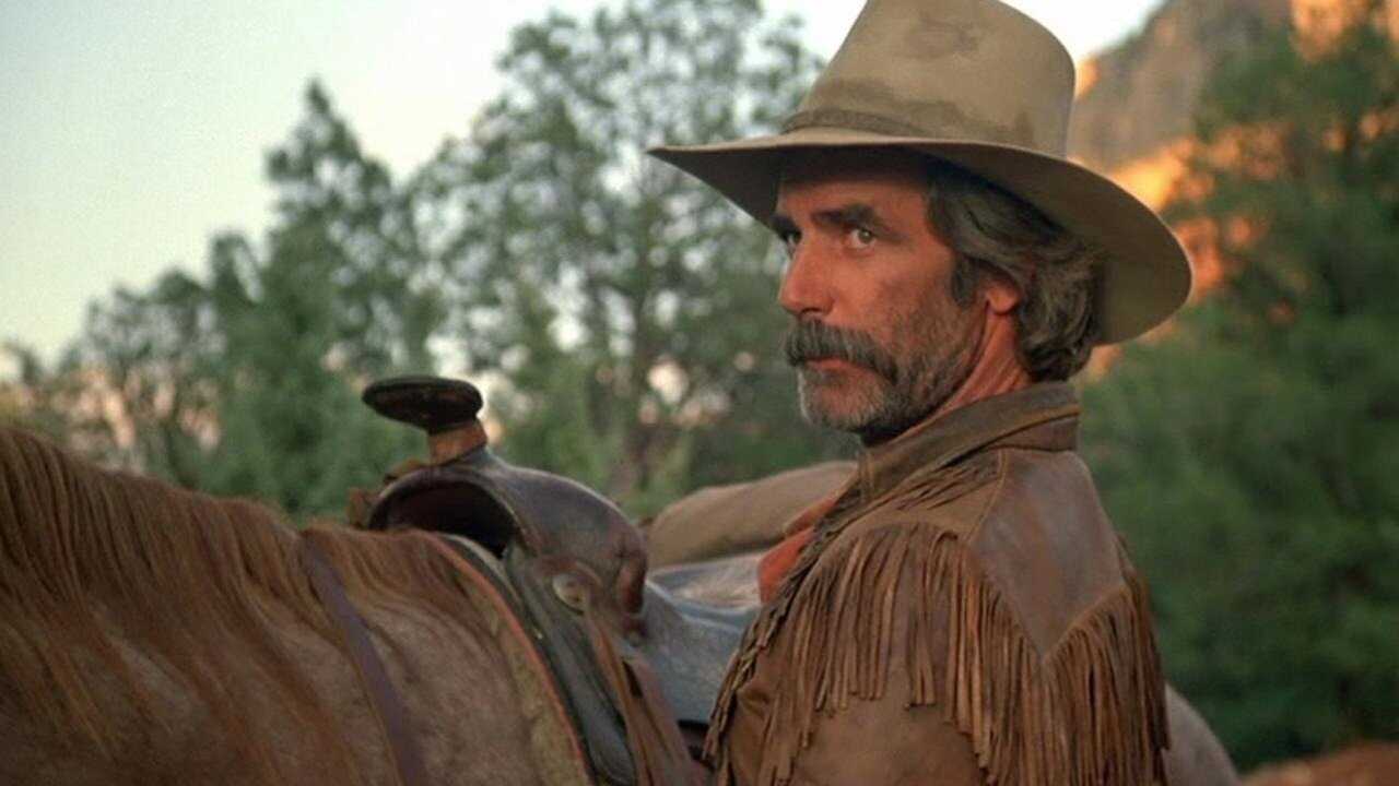The Quick and the Dead (1987) 0