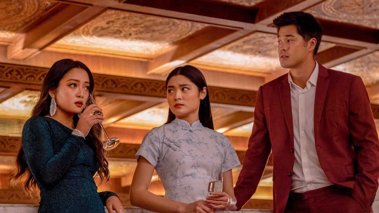 Love in Taipei (2023) 0