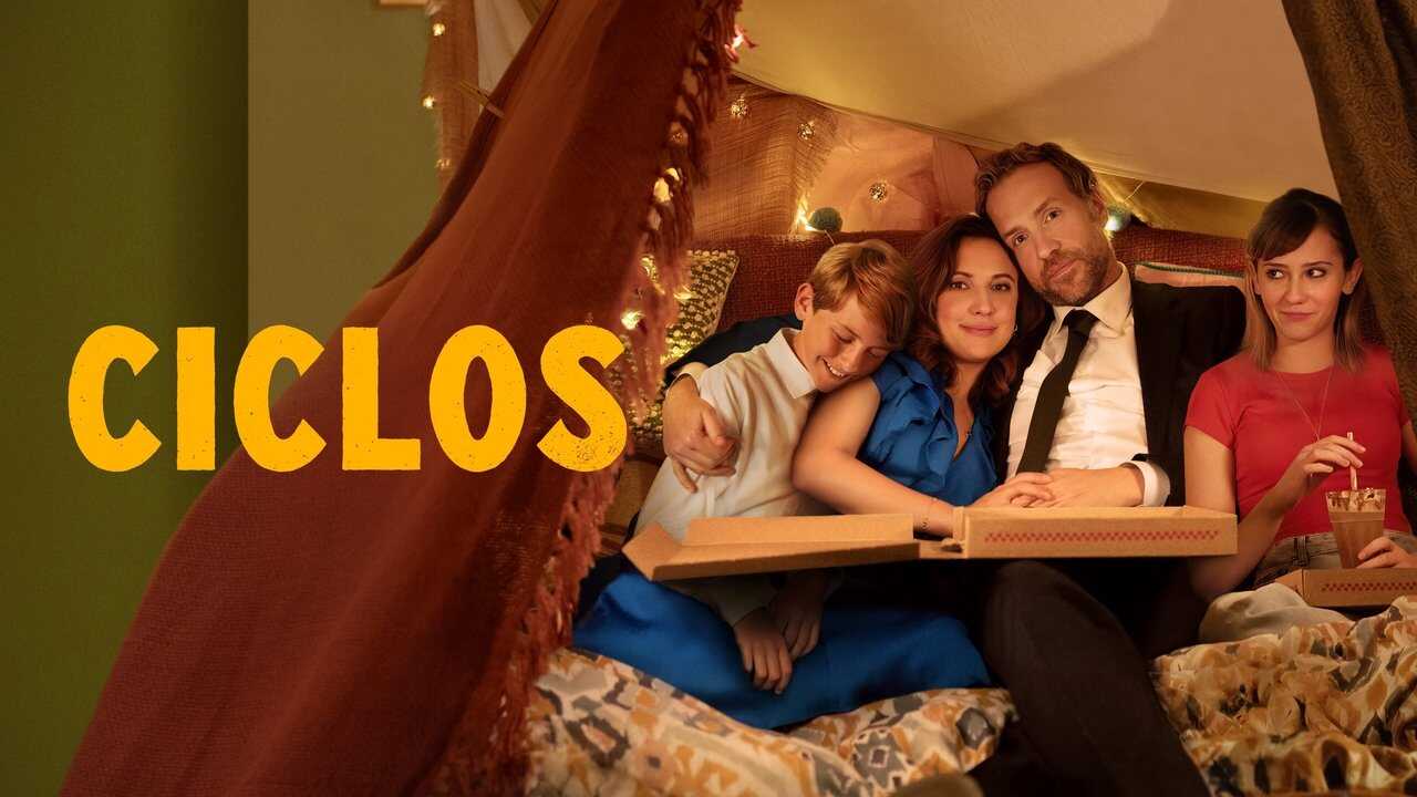 ES - Ciclos 3