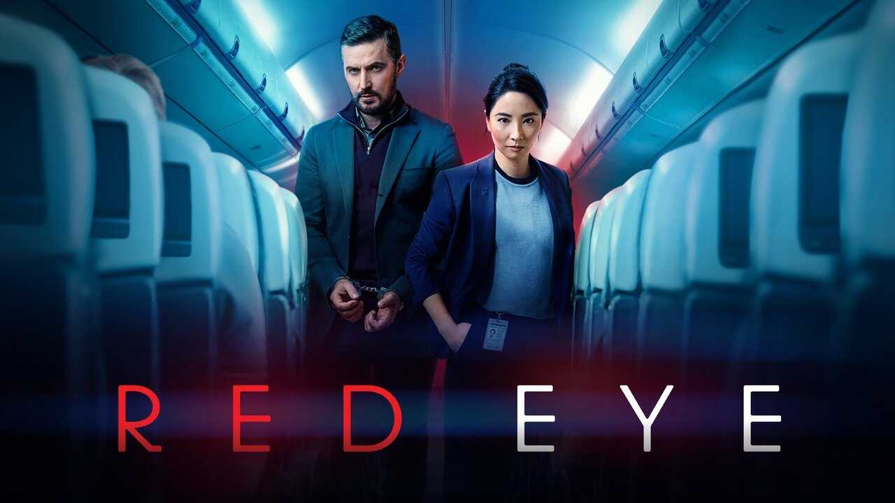 ES - Red Eye (2024) 1