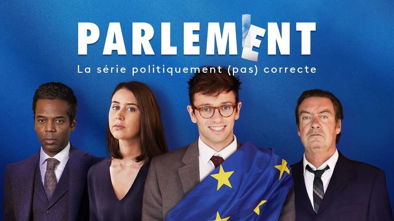 FR - Parlement (2020) (FR) 2