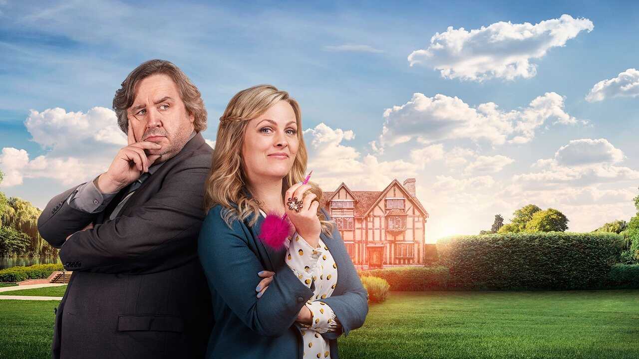 DE - Shakespeare & Hathaway (2018) 0