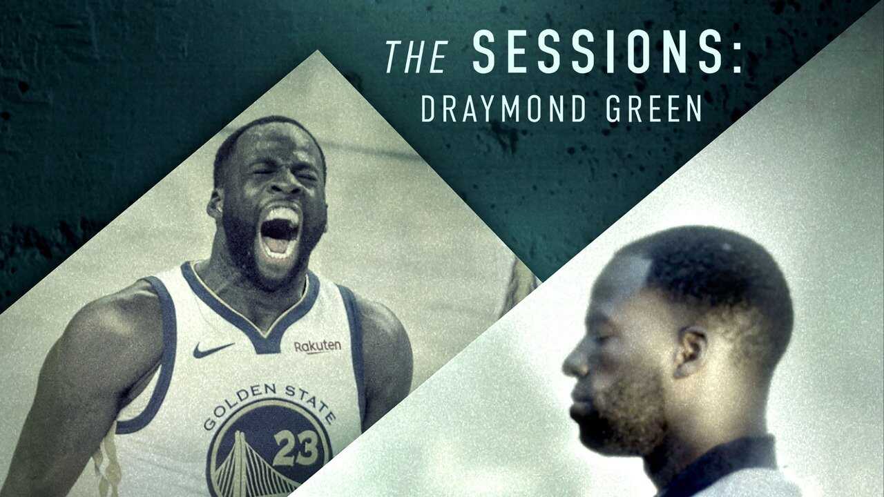 The Sessions Draymond Green 0