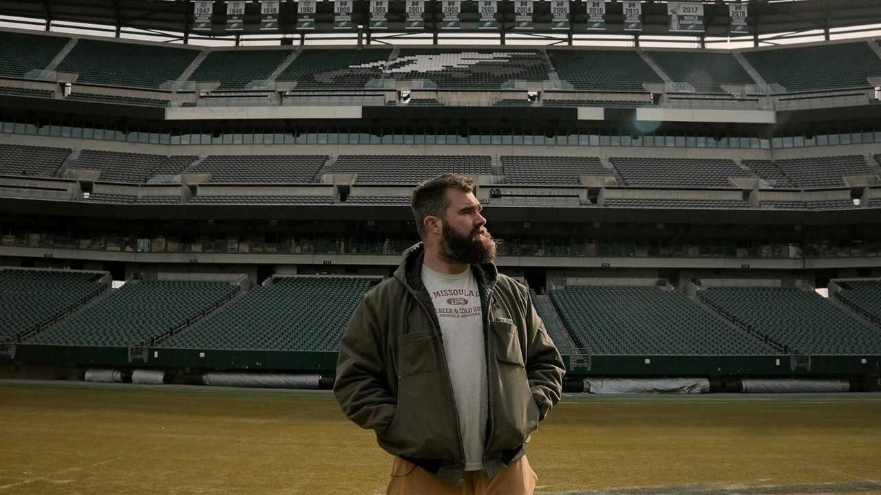 Kelce (2023) 0