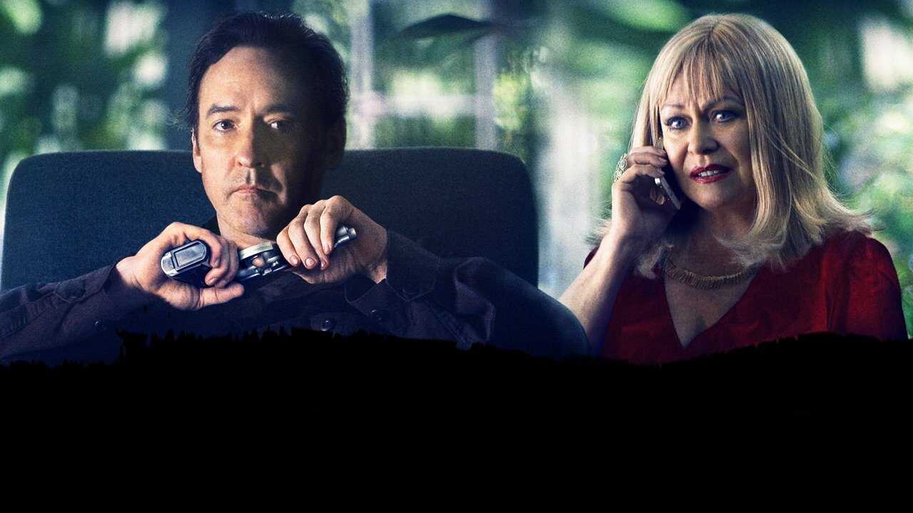 Reclaim (2014) 0