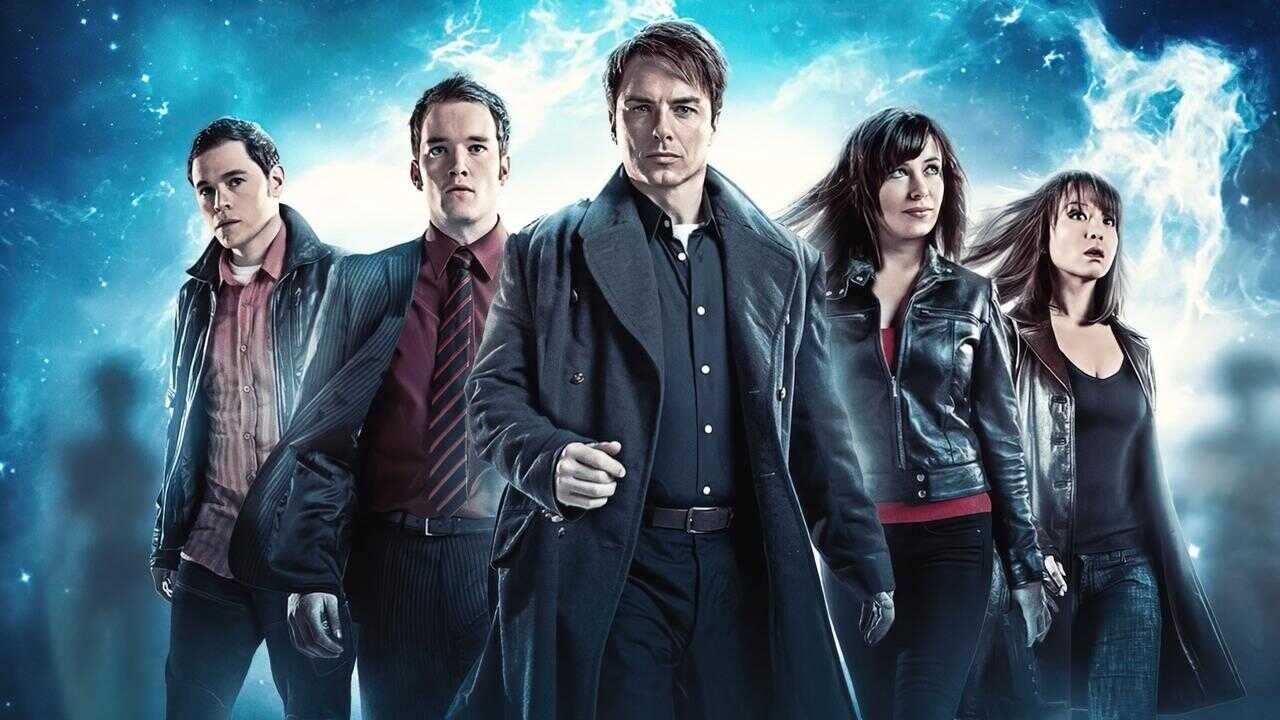 EN - Torchwood (2006) 0