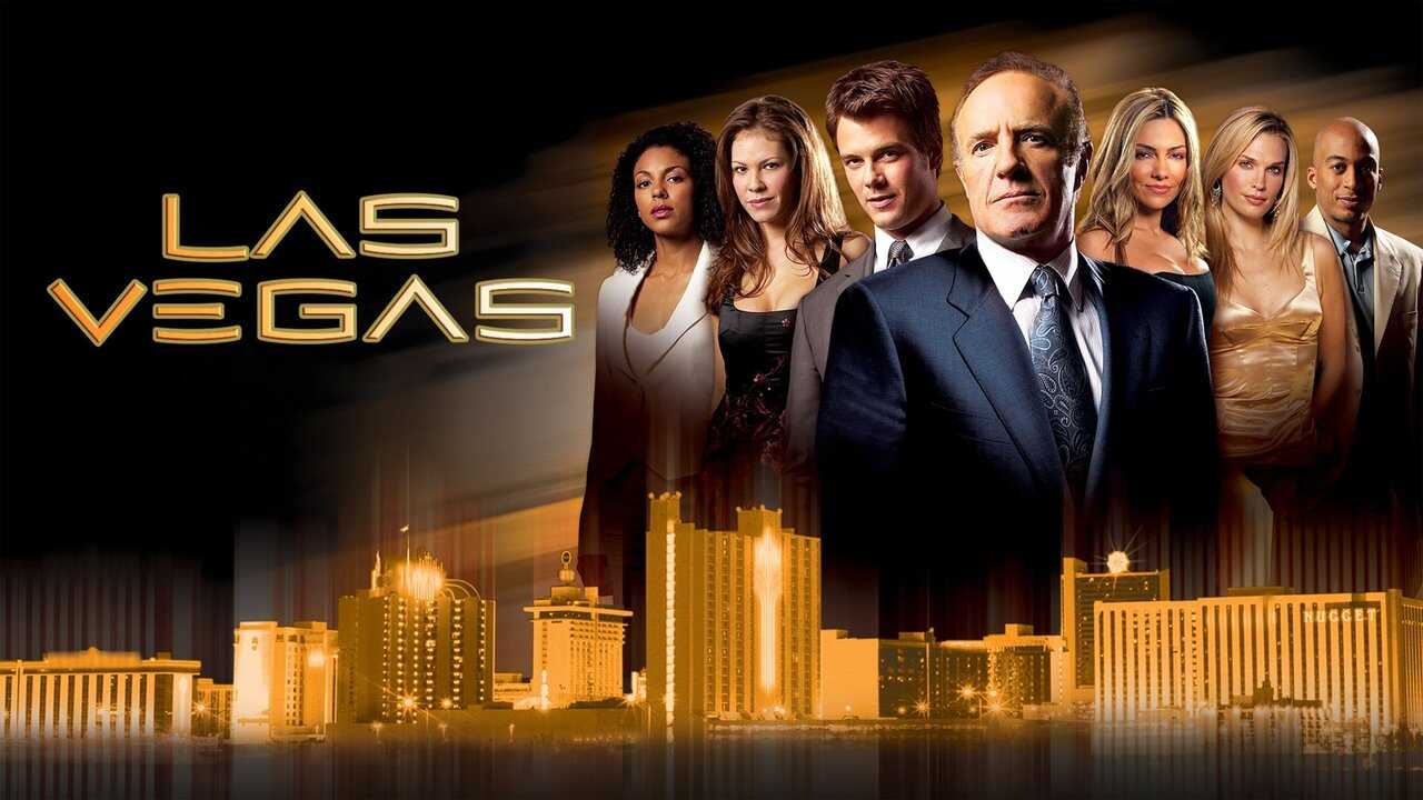 FR - Las Vegas (2003) 4