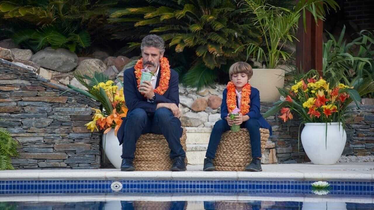 Hoy se arregla el mundo 0
