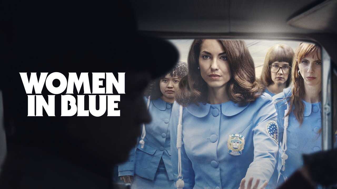 RU - Women in Blue (2024) 1