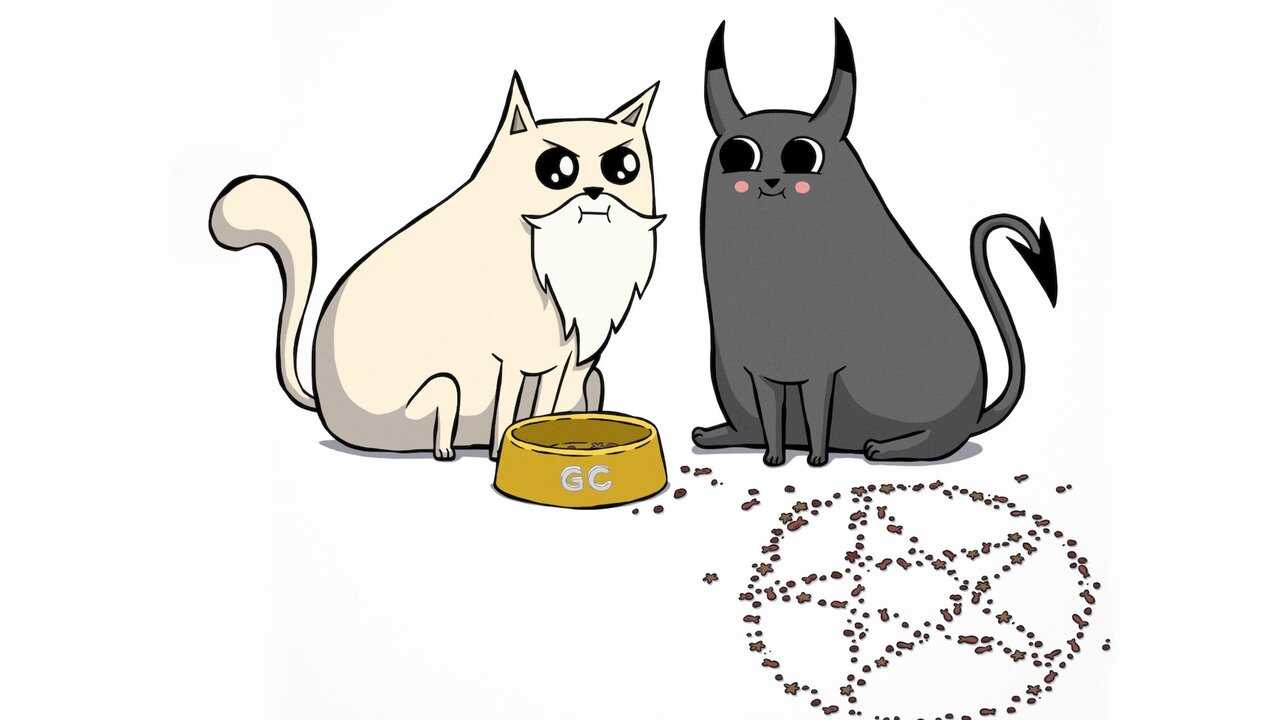 ES - Gatitos explosivos (2024) 2
