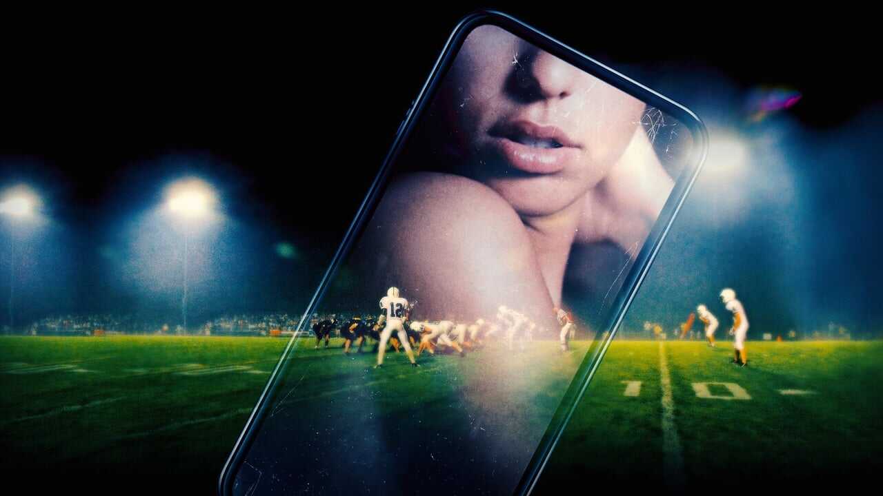 Friday Night Sext Scandal (2024) 0