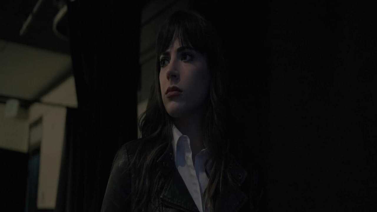 Ghost Light (2020) 0