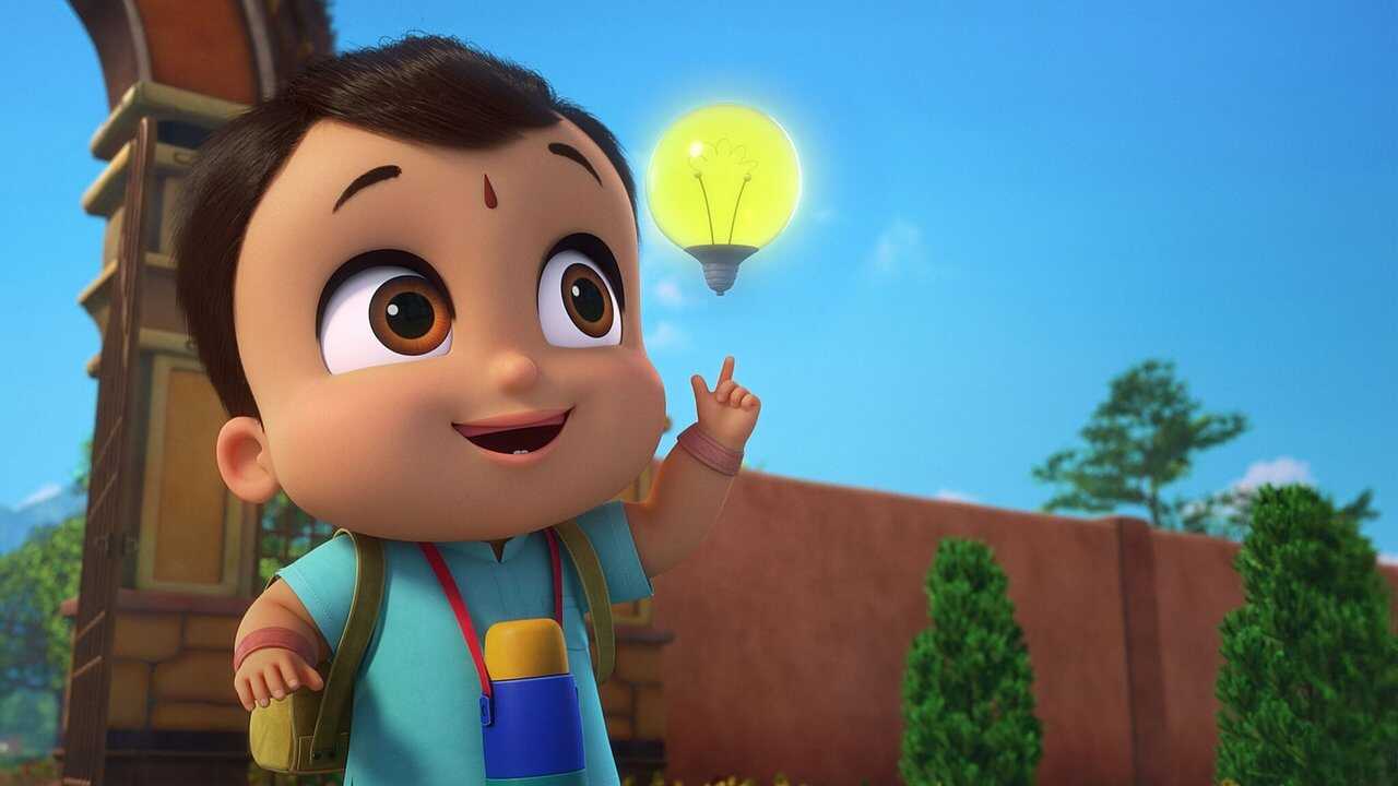 NF - Mighty Bheem's Playtime 2