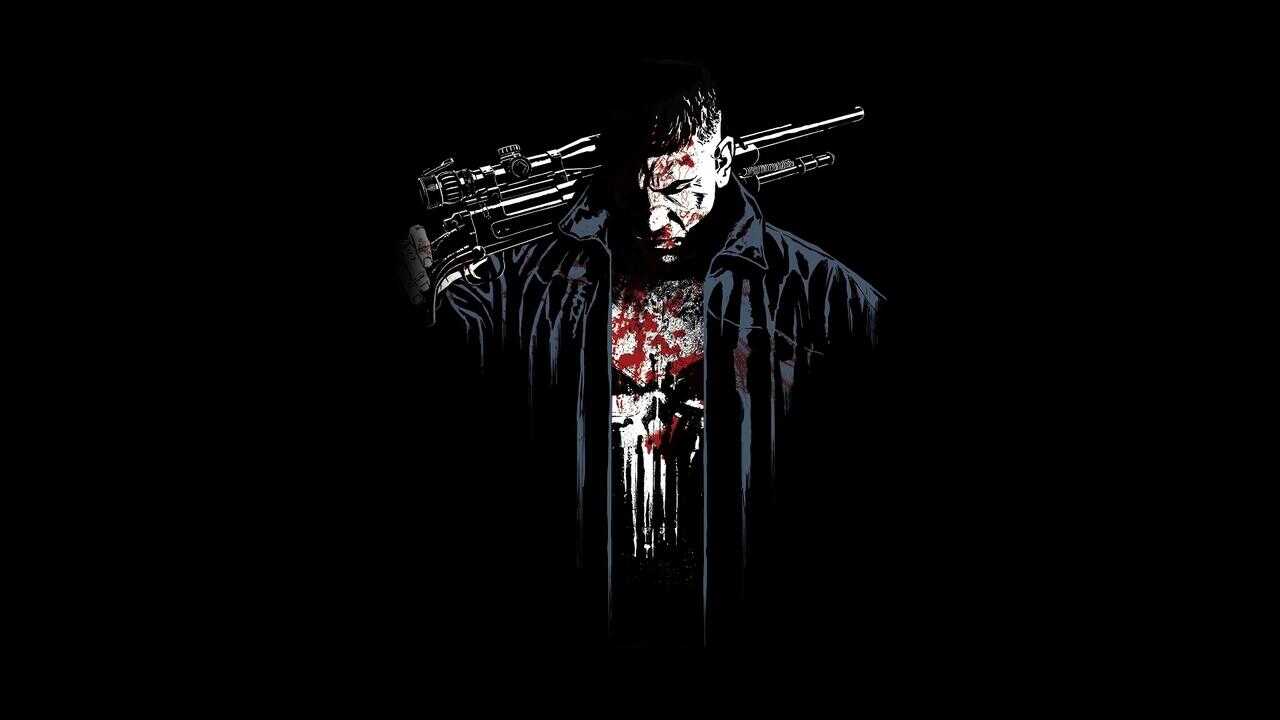 AR - Marvel's The Punisher (2017) 3