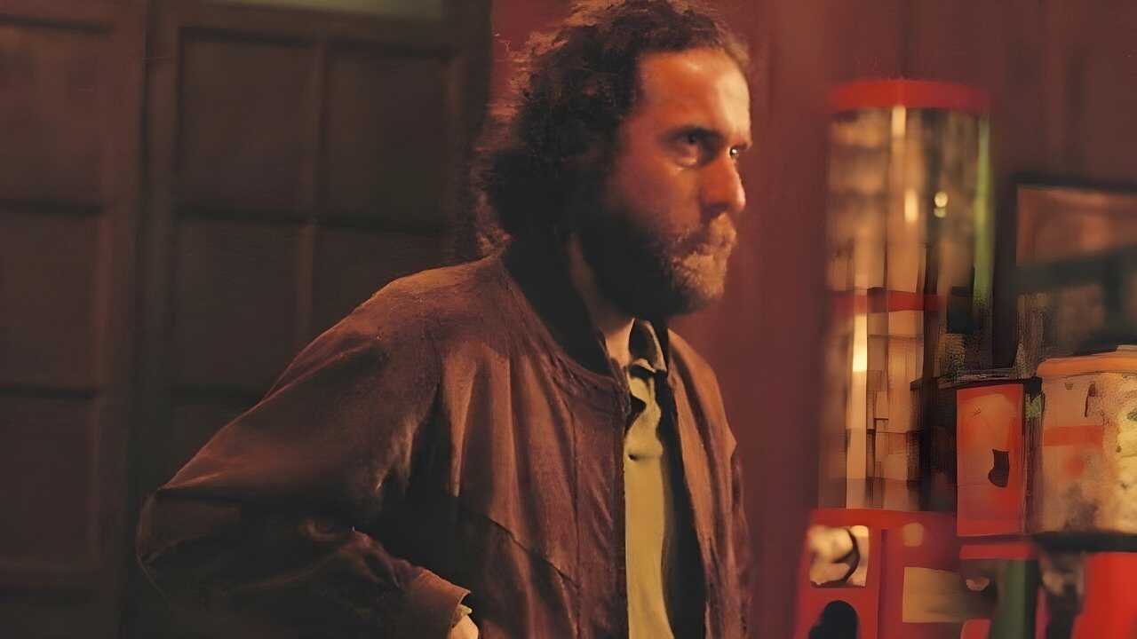 O Bêbado (2024) 0