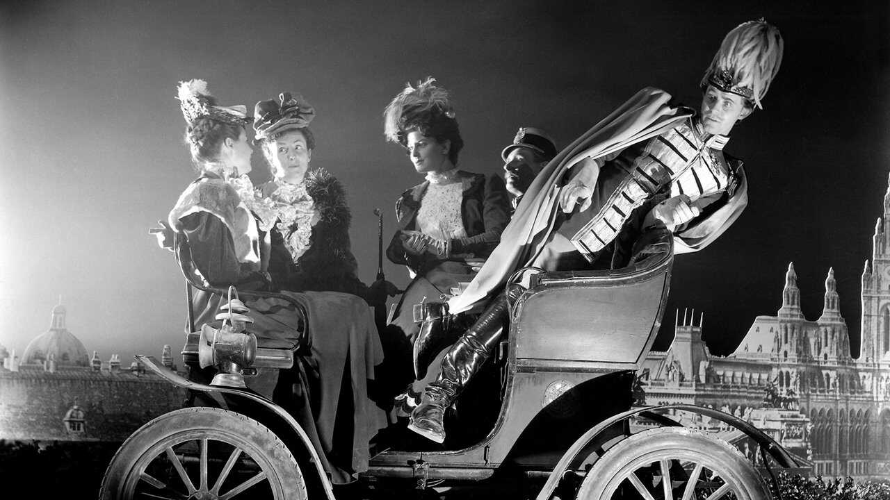 La Ronde (1950) 0