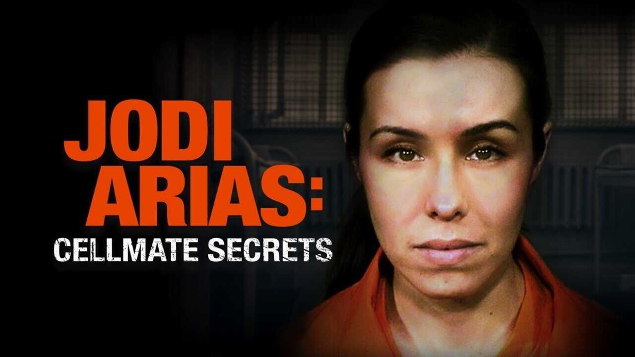 DE - Cellmate Secrets (2021) 2