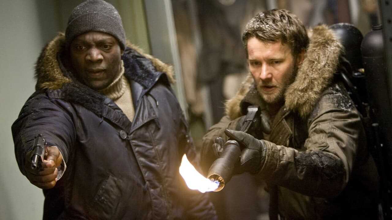 The Thing 0