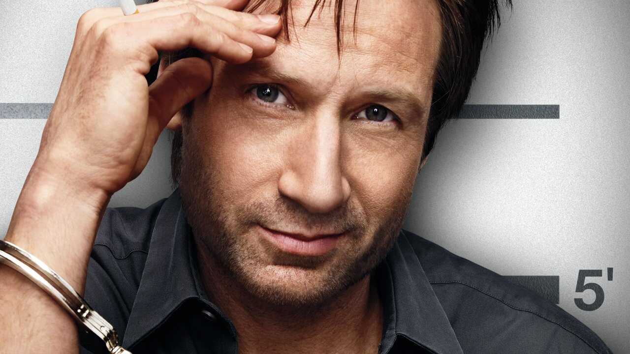 DE - Californication (2007) 4