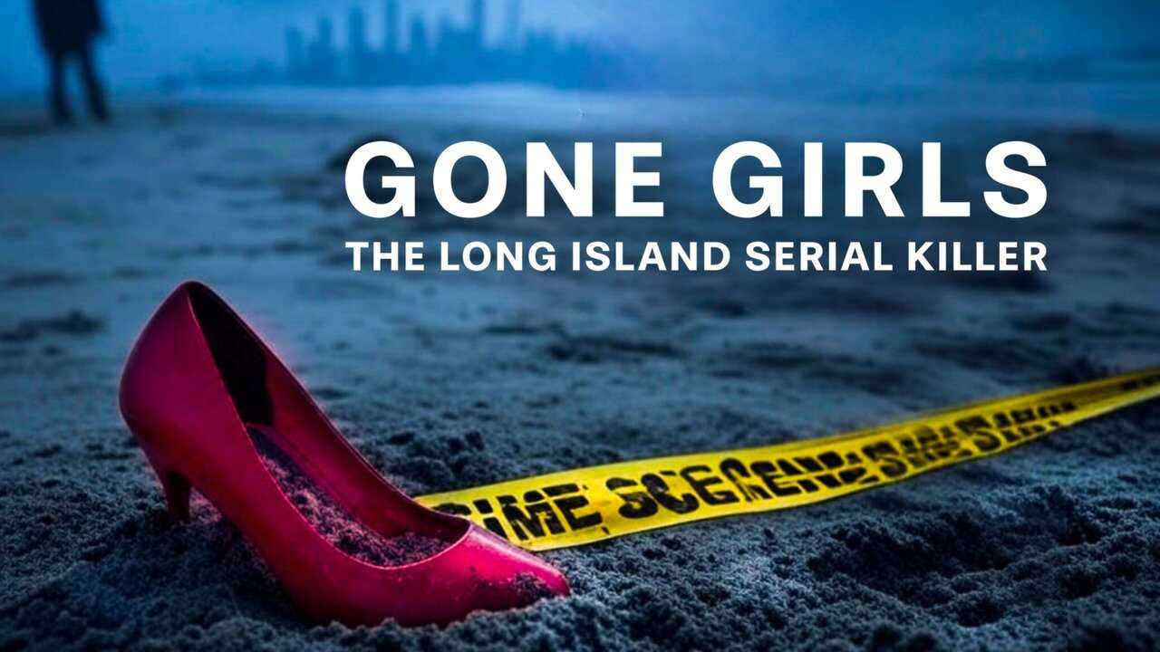 FR - Disparues : Le tueur de Long Island (2025) 1