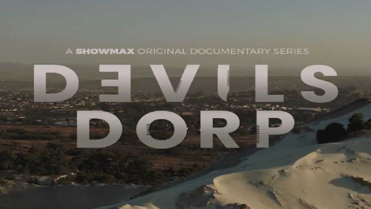 FR - Devilsdorp, la ville du diable (2021) (ZA) 0