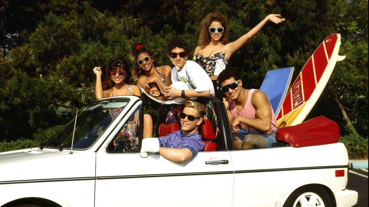 EN-  Saved by the Bell (1989) 4
