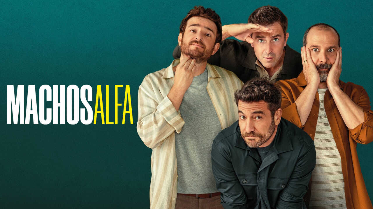 FR - Machos alfa (2022) (ES) 3