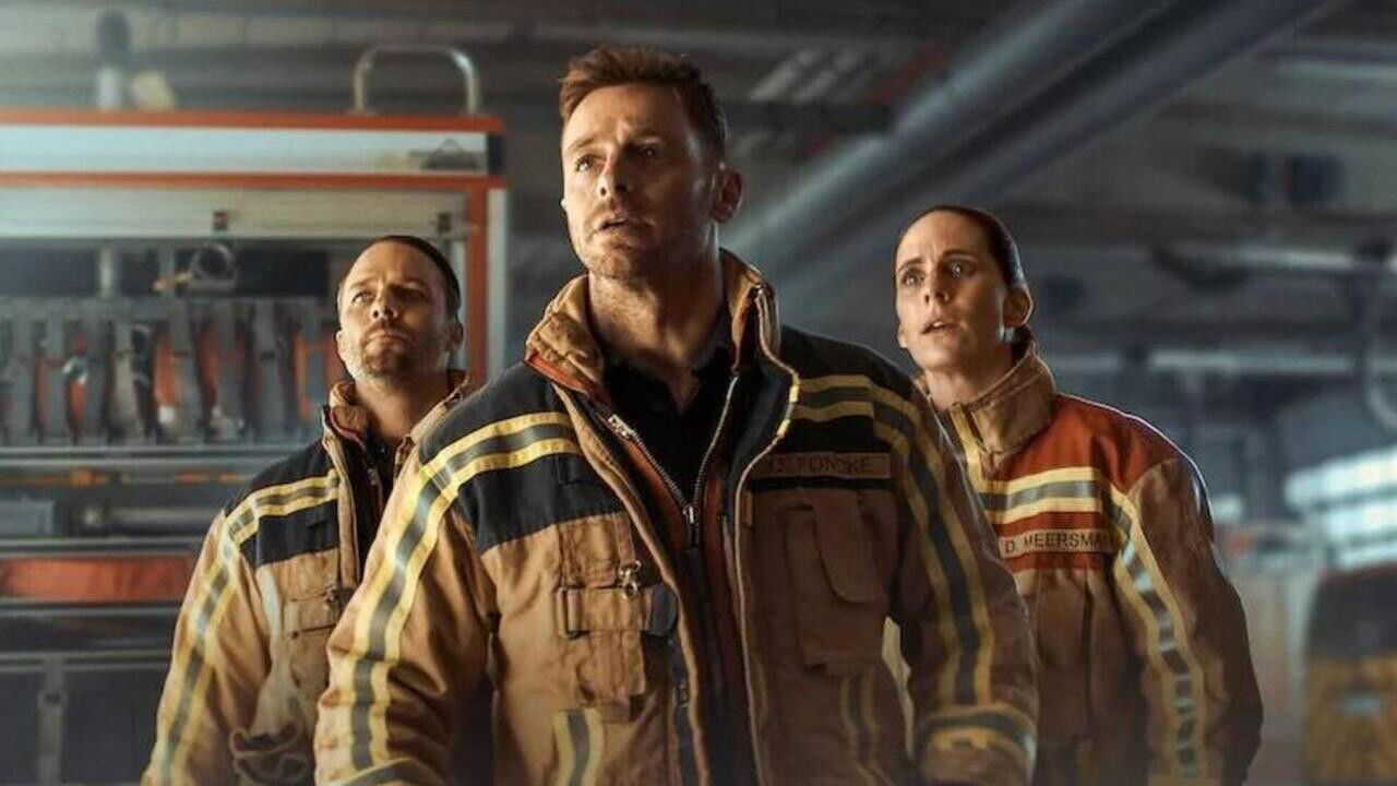 FR - Under Fire (2021) (BE) 2